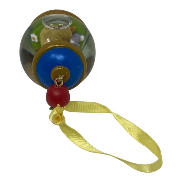 Disney Store Snow White‎ Ornament 50th Anniversary 2017 Holiday Decoration - Picture 5 of 10